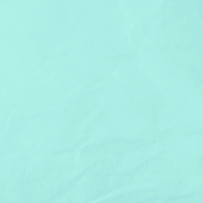 Acid Free Tissue Paper - Mint Green (10 Sheets)