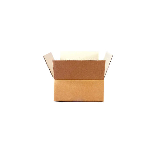 Cardboard Packing Boxes - Mini (10 Boxes)