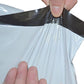 Courier Bags - Poly Mailing Courier Satchels (10pcs)