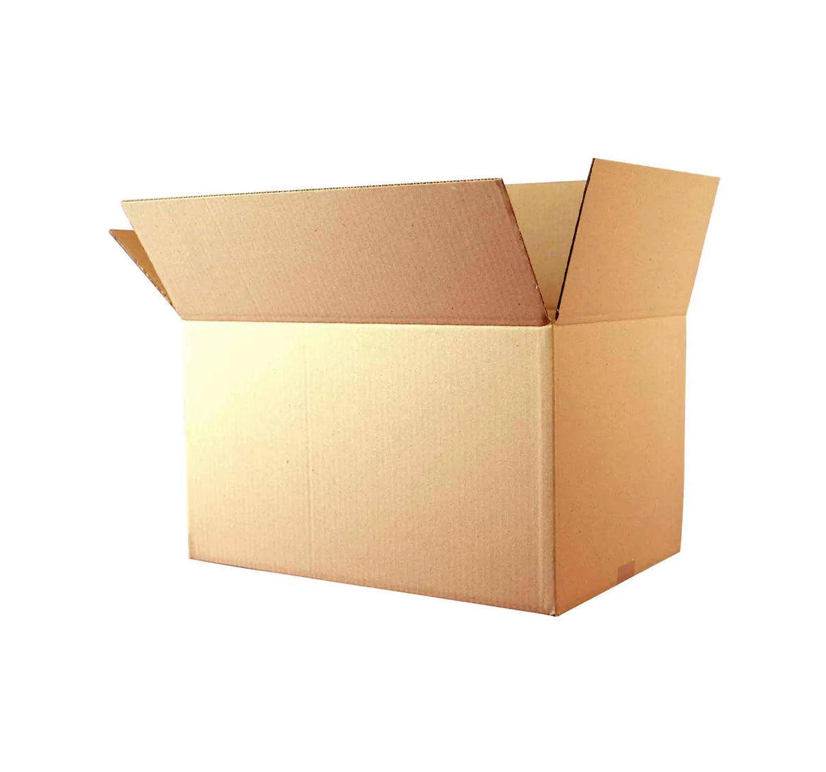 Cardboard Packing Boxes - Large (10 Boxes)
