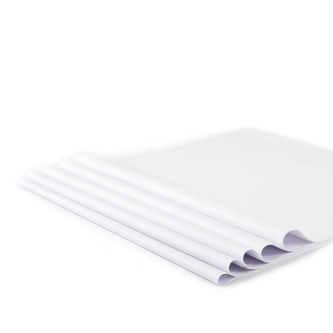 Acid Free Tissue Paper - White (10 sheets)