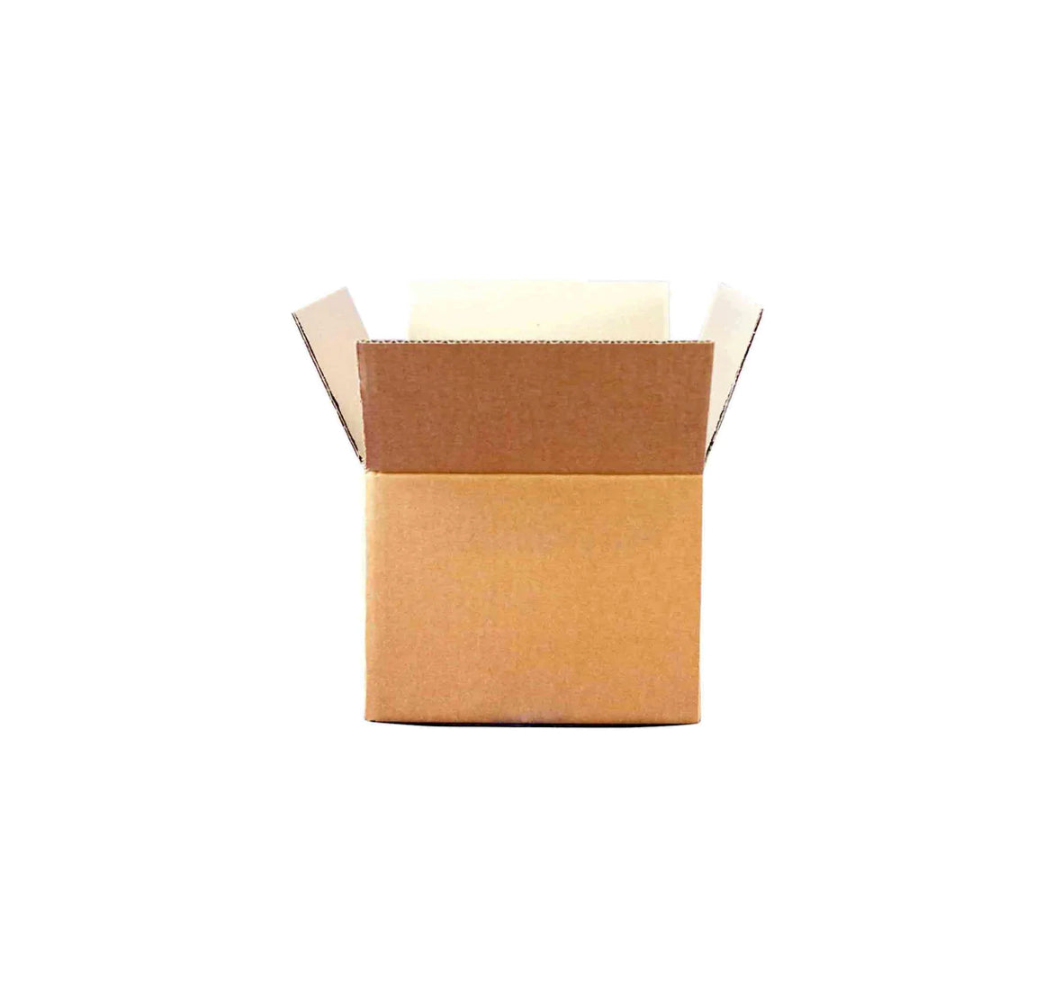 Cardboard Packing Boxes Small (10 Boxes) Parrot Packaging