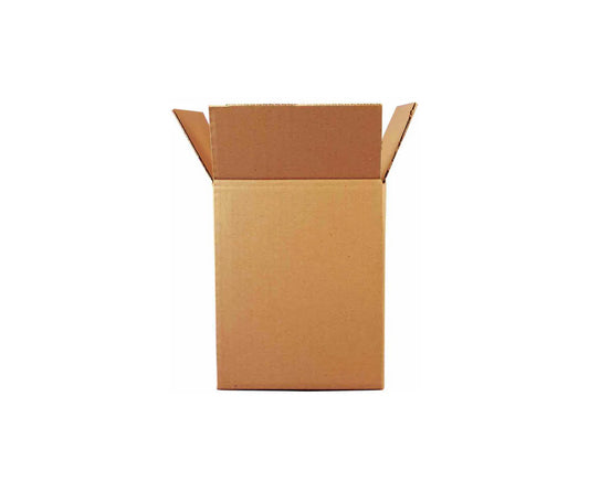 Cardboard Packing Boxes - Medium (10 Boxes)