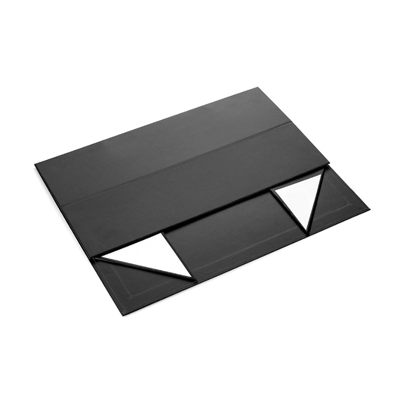 Single Bottle Gift Box - Black