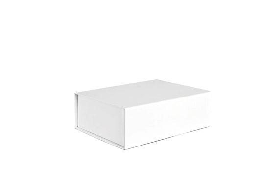Premium Magnetic Gift Boxes - White
