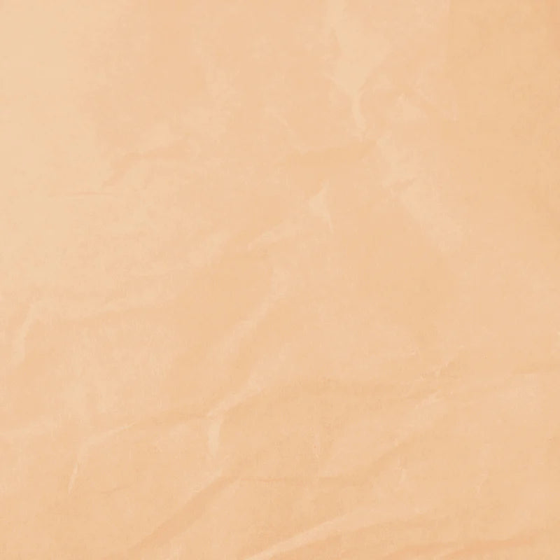 Acid Free Tissue Paper - Peach (10 sheets)