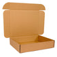 Premium Mailing Boxes Brown (10 Boxes)