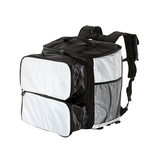 Insulated Food Delivery Bag