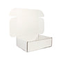 Premium Mailing Boxes White (10 Boxes)