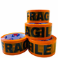 Fragile Packaging Tape