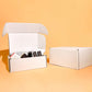 Premium Mailing Boxes White (10 Boxes)