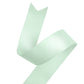 Satin Ribbon - Pastel Green