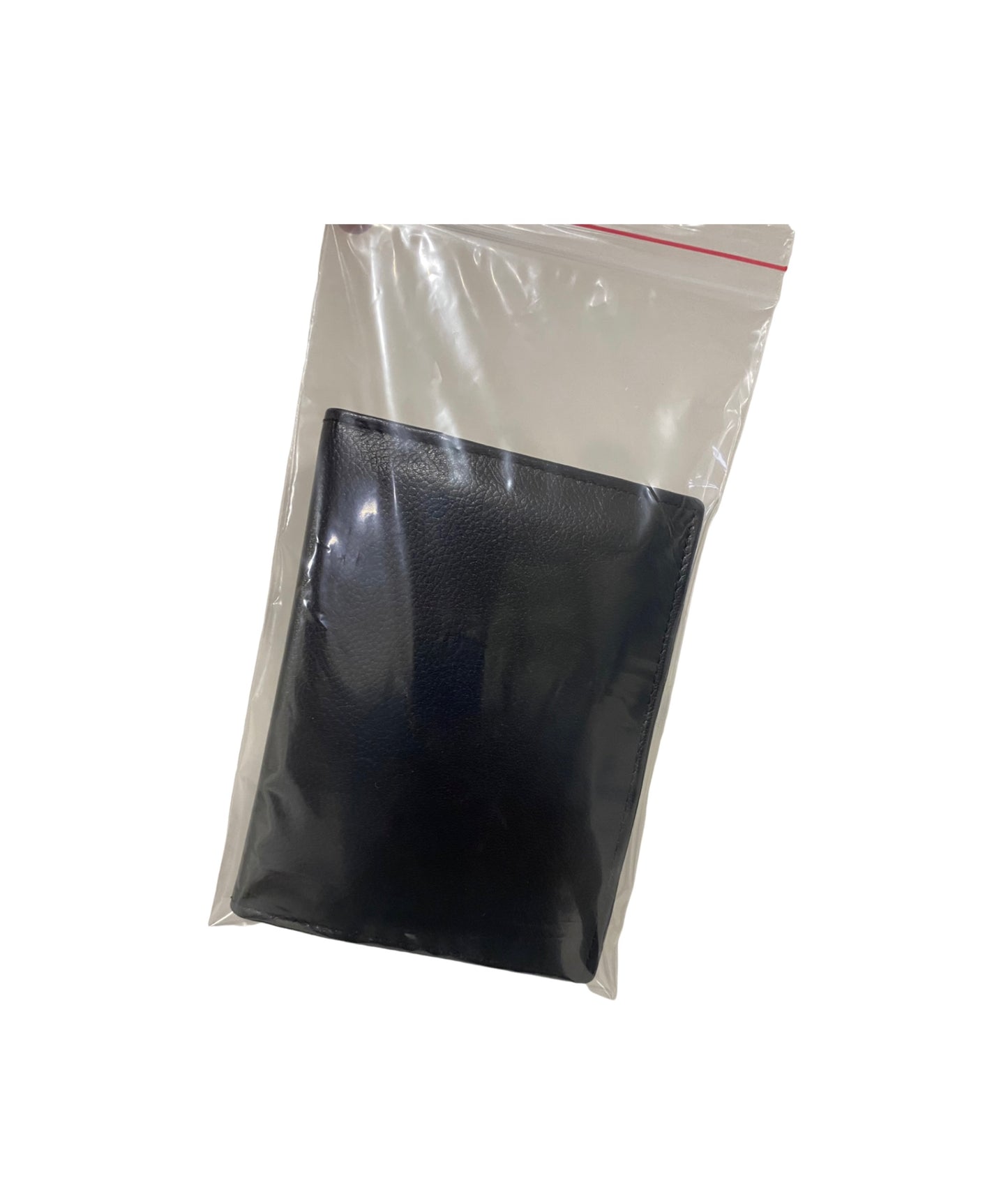 Resealable Zip Lock Clear Plastic Bags - 100pcs