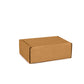 Premium Mailing Boxes Brown (10 Boxes)