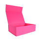 Premium Magnetic Gift Boxes - Hot Pink