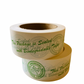 Biodegradable Packaging Tape