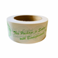 Biodegradable Packaging Tape