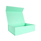 Premium Magnetic Gift Boxes - Mint Green