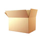 Cardboard Packing Boxes - Large (10 Boxes)