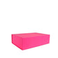 Premium Magnetic Gift Boxes - Hot Pink
