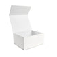 Premium Magnetic Gift Boxes - White