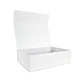 Premium Magnetic Gift Boxes - White