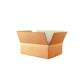 Cardboard Packing Boxes - Mini (10 Boxes)