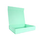 Premium Magnetic Gift Boxes - Mint Green