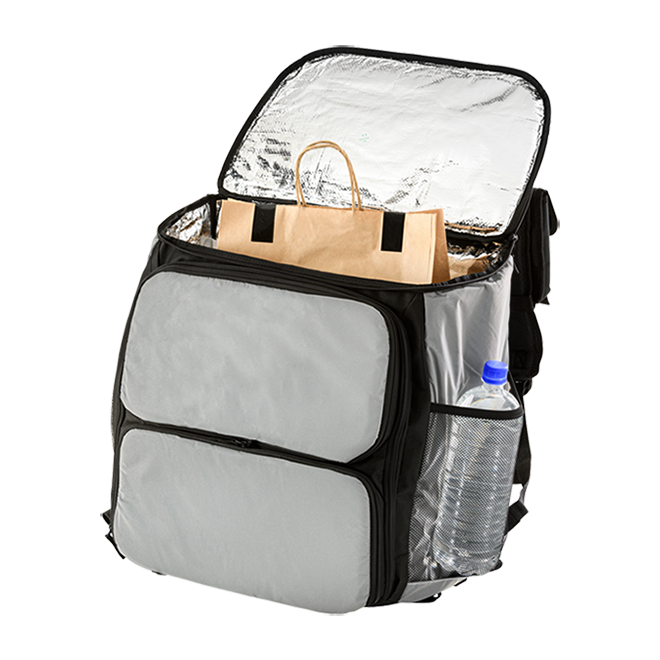 Insulated Food Delivery Bag