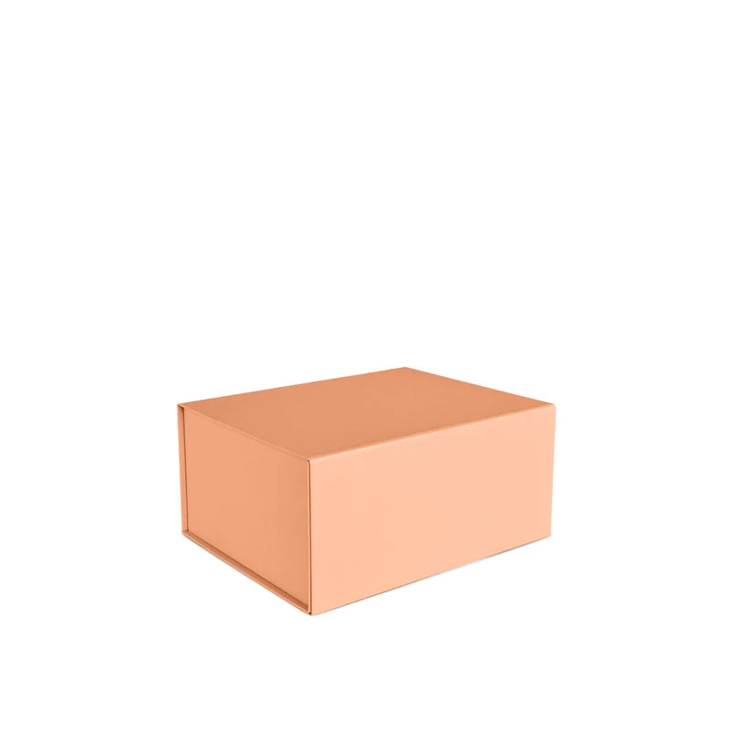 Premium Magnetic Gift Boxes - Peach