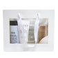 Premium White Gift Bags with Window & Handle - Medium
