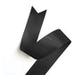 Satin Ribbon - Black