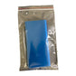 Resealable Zip Lock Clear Plastic Bags - 100pcs