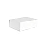 Premium Magnetic Gift Boxes - White